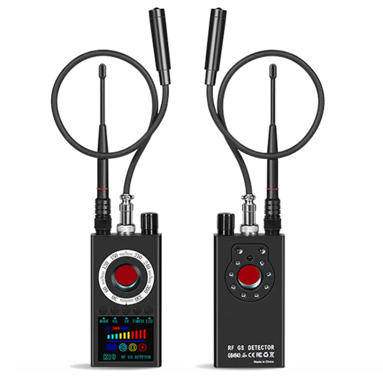 K19 Wireless Signal Detector GPS Anti-Location Scanning Device Detector, K19 K19 Wireless Signal Detector GPS Anti-Location Scanning Device Detector, K19